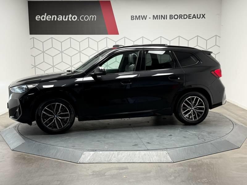 Bmw X1 sDrive 20i 170ch Dkg7 m Sport