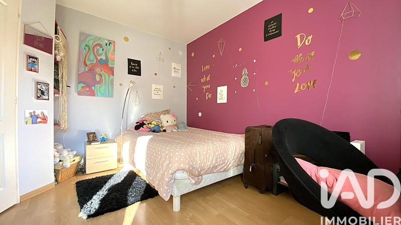 Maison - 200 m² - 6 pièces