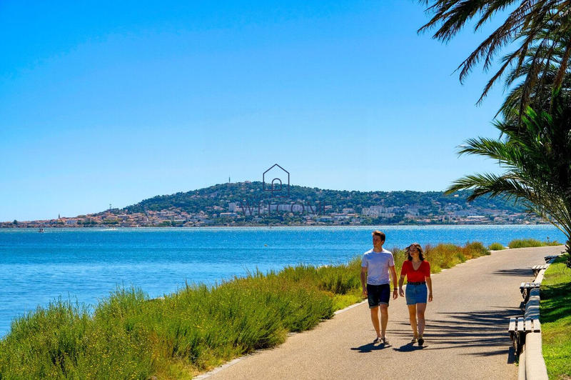 Appartement - 18 m² - 1 pièce