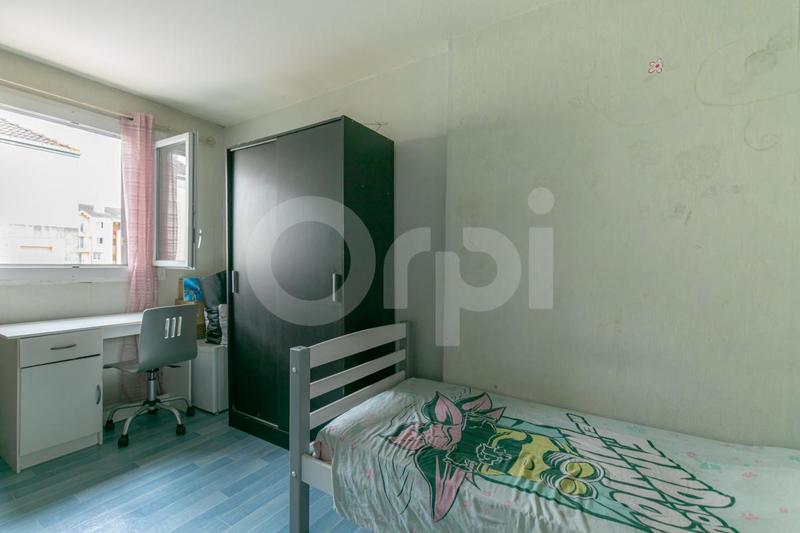 Maison - 114 m² - 5 pièces