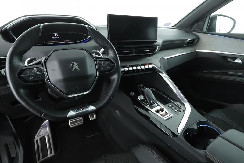 Peugeot 5008 1.2 PureTech Gt Eat8 130 ch