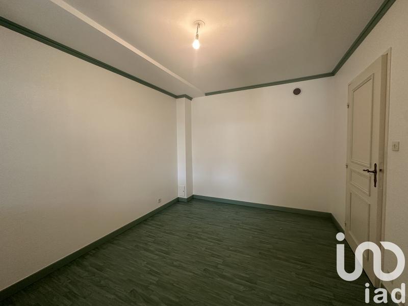 Appartement - 92 m² - 4 pièces