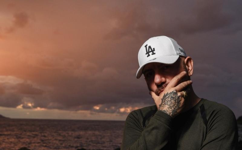 Rap Symphonique - il était une fois Marseille - Festival 1001 Notes