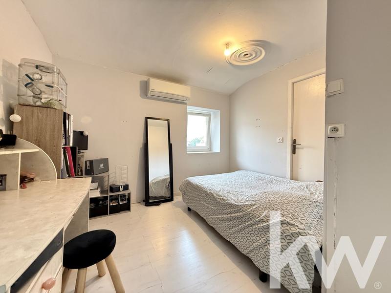 Maison - 130 m² - 4 pièces