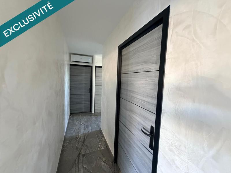 Maison - 107 m² - 5 pièces