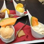 Terre Adelice Glacier