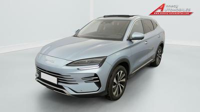 Byd Seal U 1.5l Dm-I 218 Ch Phev Comfort