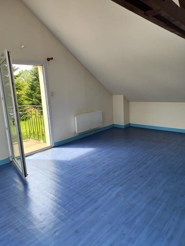 Maison de village - 92 m² - 4 pièces