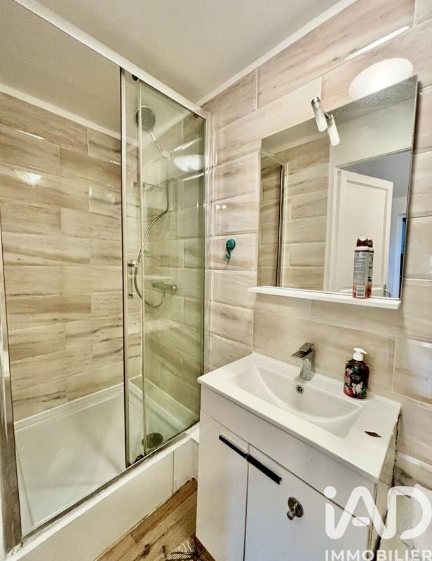 Maison - 163 m² - 7 pièces