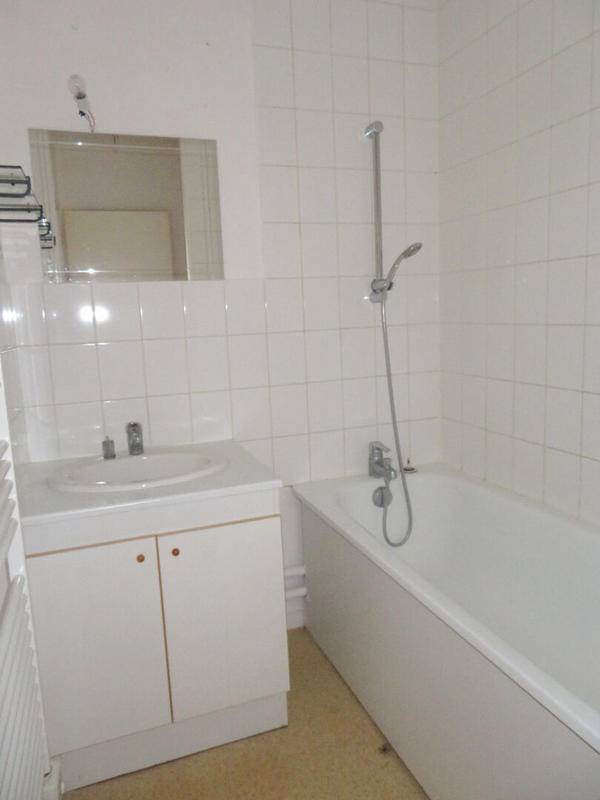 Maison - 109 m² - 6 pièces