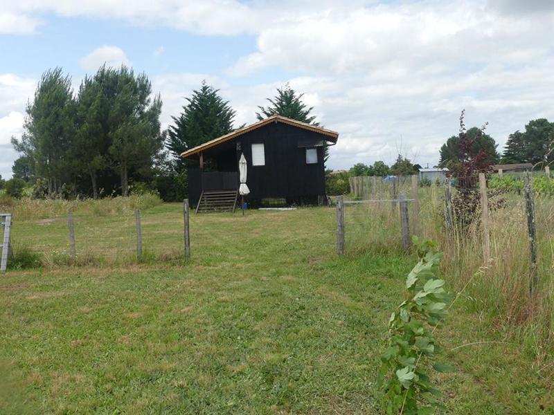 Maison - 125 m² - 7 pièces