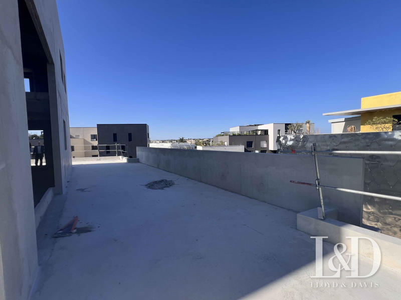 Appartement - 142 m² - 4 pièces