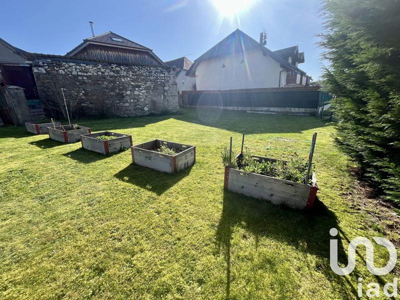 Ferme - 210 m² - 8 pièces