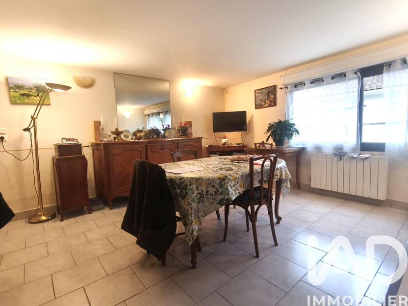 Maison - 79 m² - 4 pièces