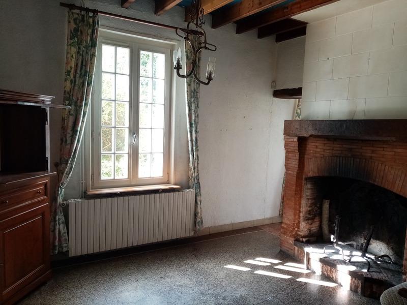 Maison - 179 m² - 6 pièces