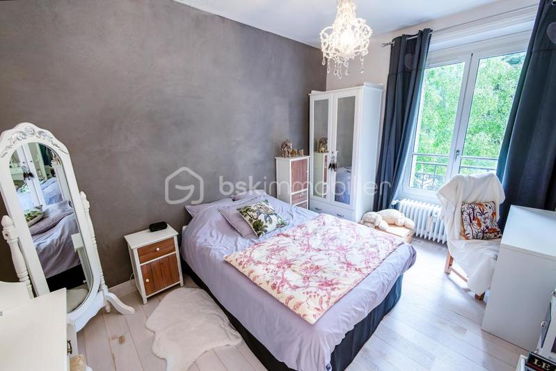 Appartement - 125 m² - 4 pièces