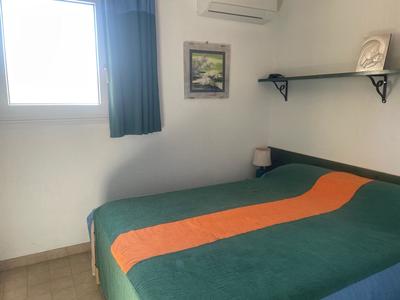 Maison - 35 m² - 3 pièces