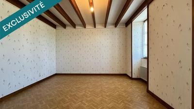 Maison - 200 m² - 2 pièces