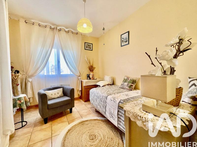 Maison - 125 m² - 7 pièces