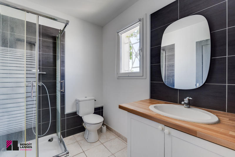 Maison - 131 m² - 5 pièces