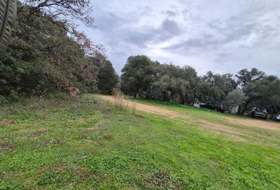 Terrain constructible - 1 152 m²