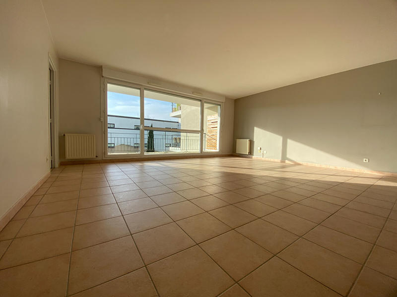 Appartement - 97 m² - 4 pièces
