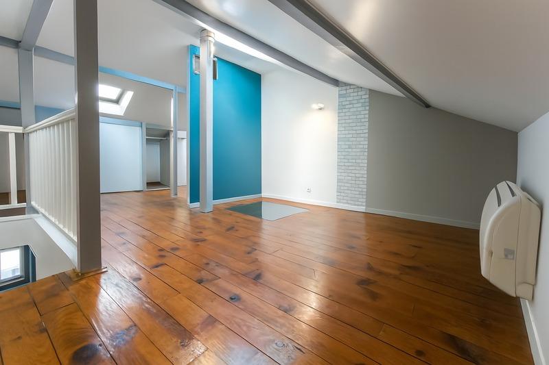 Maison en pierre - 118 m² - 5 pièces