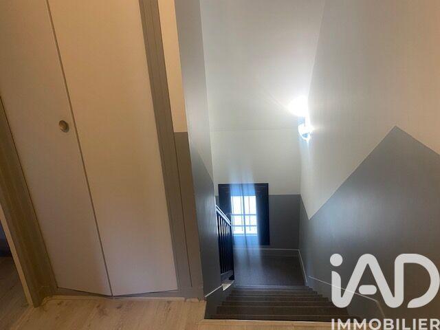 Maison - 140 m² - 7 pièces