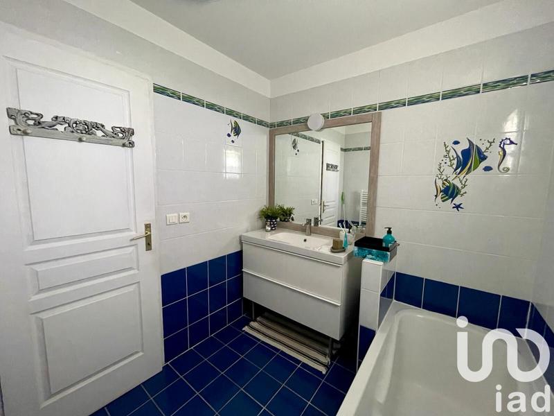 Maison - 149 m² - 6 pièces