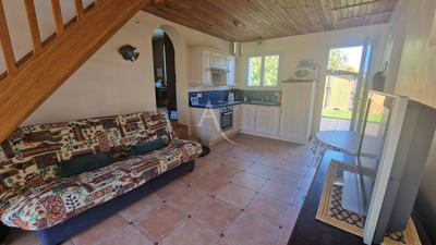 Maison - 138 m² - 6 pièces