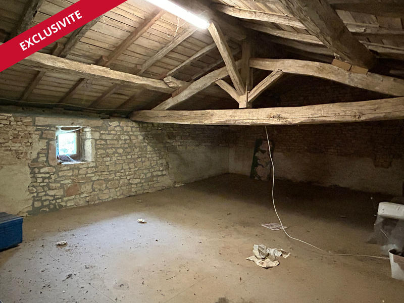 Maison - 191 m² - 6 pièces