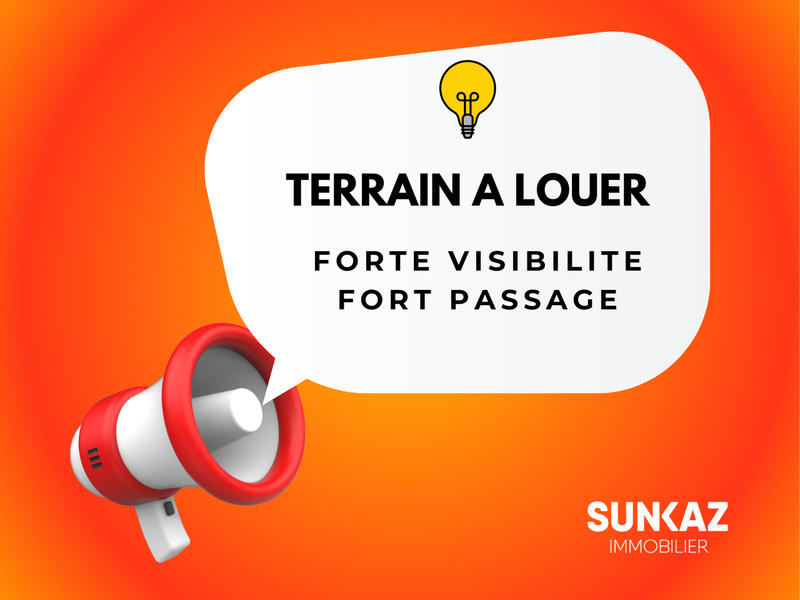 Local d'activités - 2 600 m²