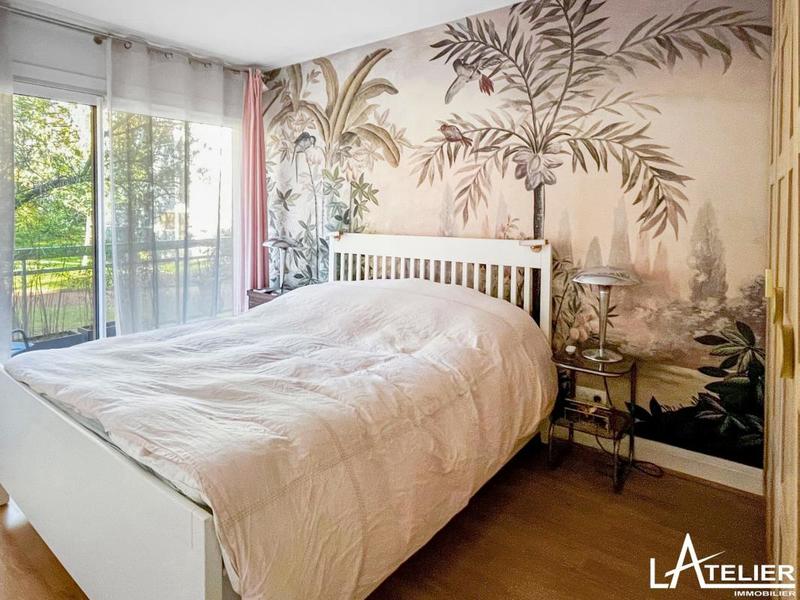 Appartement - 78 m² - 4 pièces