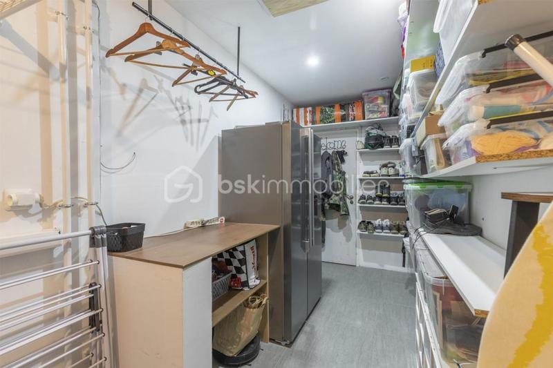 Maison - 138 m² - 5 pièces