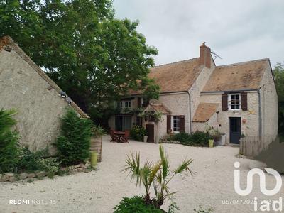 Maison de campagne - 203 m² - 7 pièces