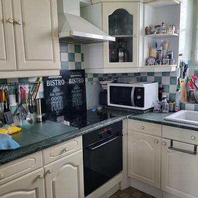 Maison - 137 m² - 5 pièces