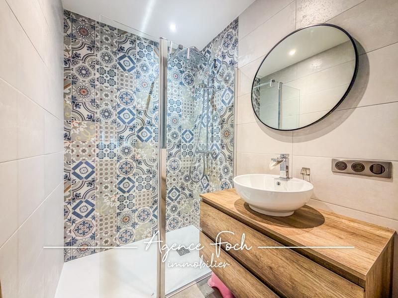 Maison ancienne - 115 m² - 6 pièces