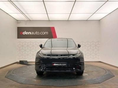 Xpeng G6 Grand Autonomie