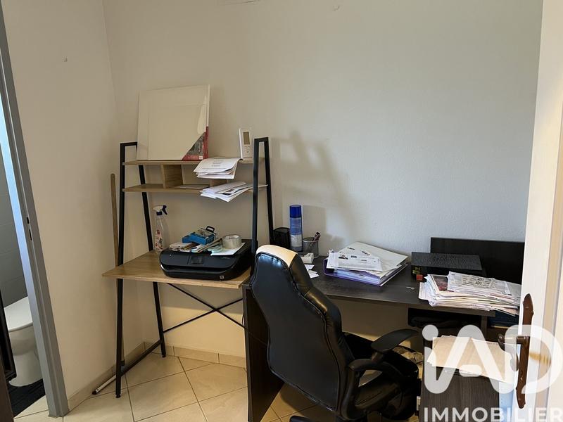 Maison de village - 134 m² - 5 pièces