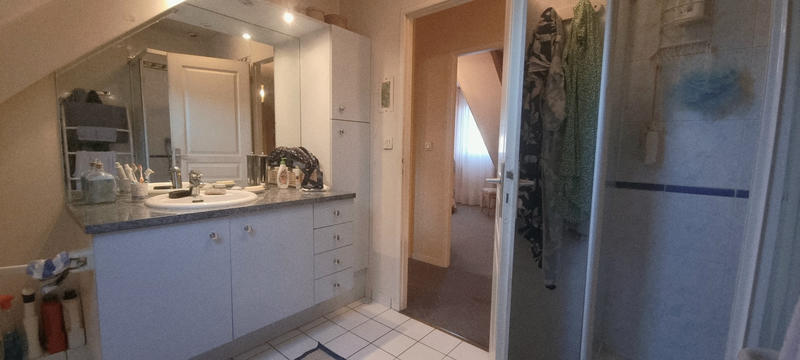 Maison - 108 m² - 5 pièces