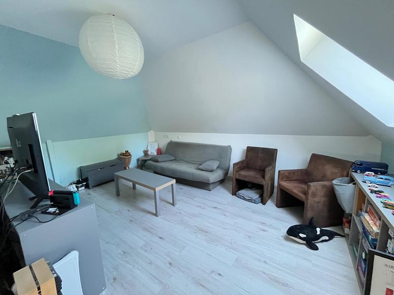 Maison - 178 m² - 10 pièces