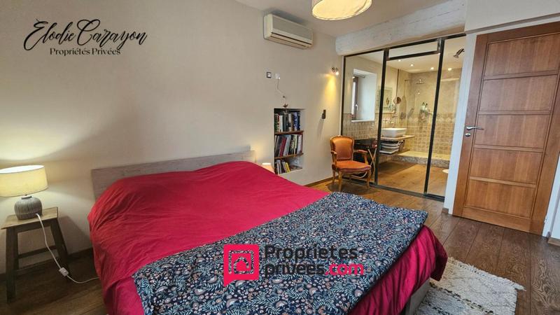 Maison - 143 m² - 4 pièces