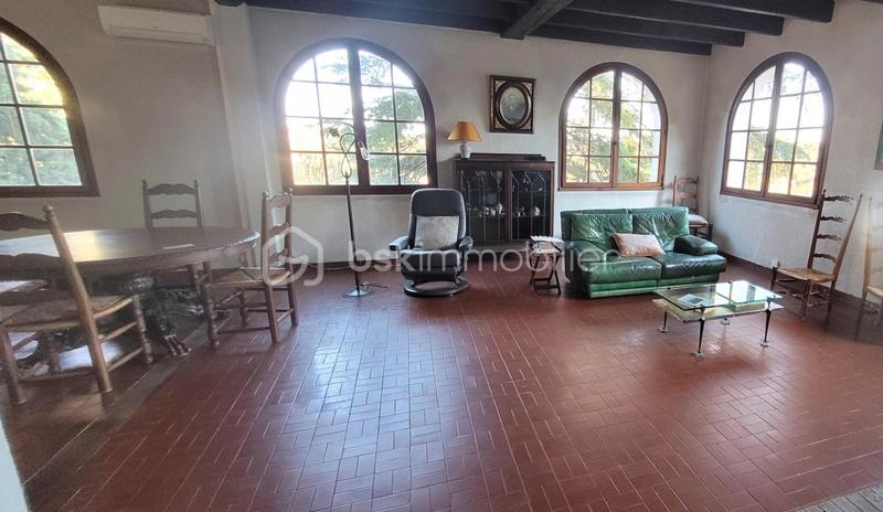 Villa - 160 m² - 5 pièces