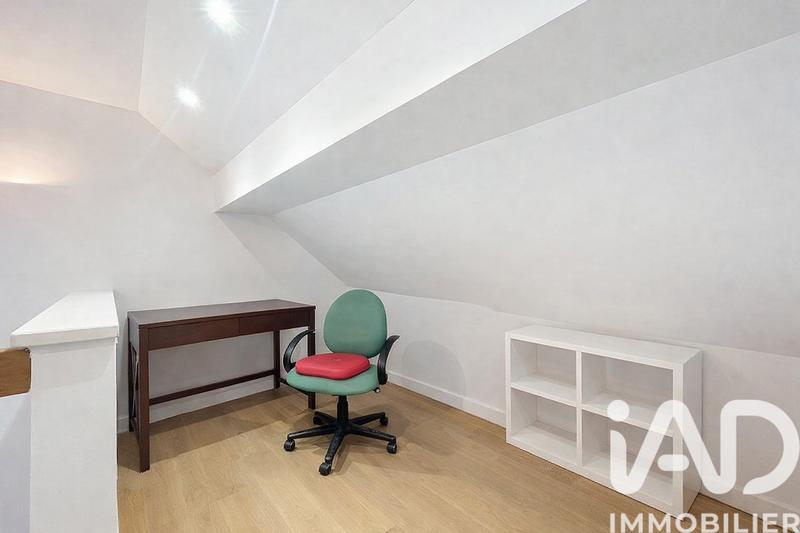 Maison - 69 m² - 4 pièces