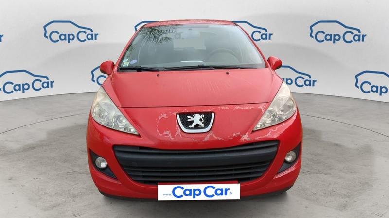 Peugeot 207 1.4 75 Access