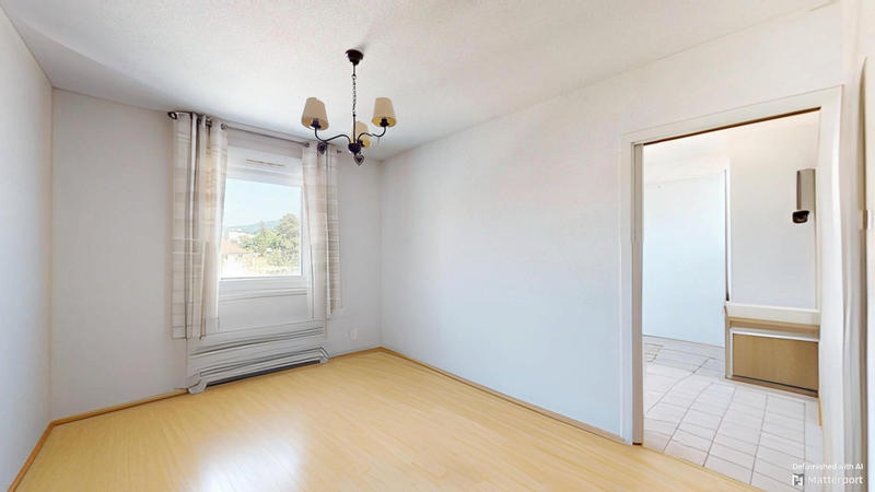 Appartement - 124 m² - 5 pièces