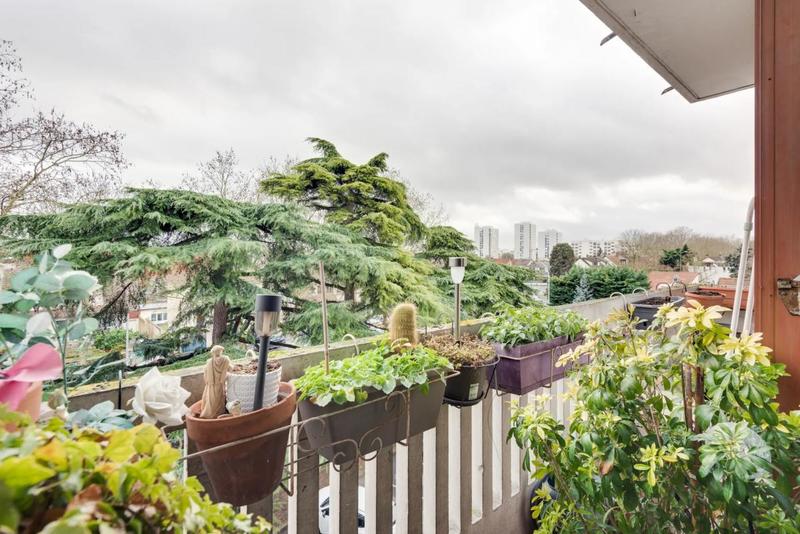 Appartement - 52 m² - 2 pièces