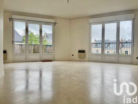 Appartement - 78 m² - 3 pièces