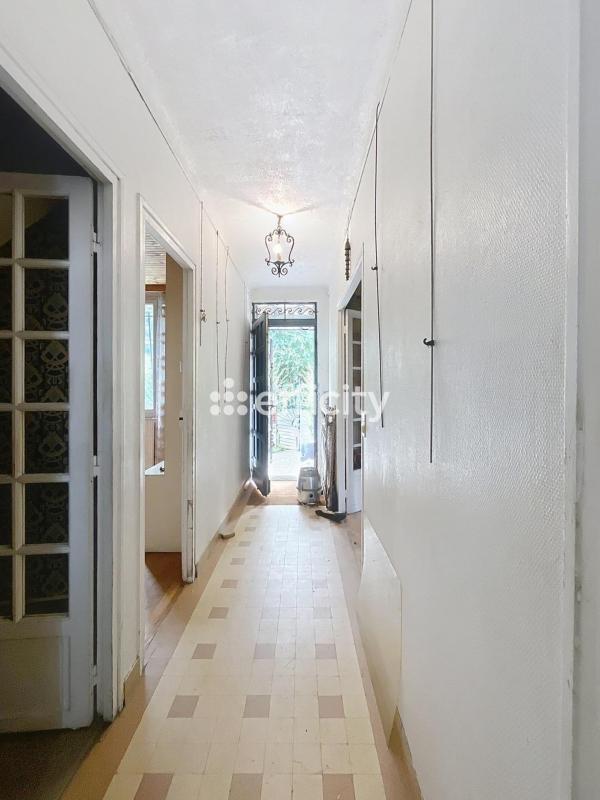 Maison - 165 m² - 7 pièces