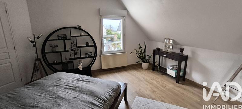 Maison - 139 m² - 5 pièces